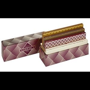 Zoeva Plasir Palette Trio